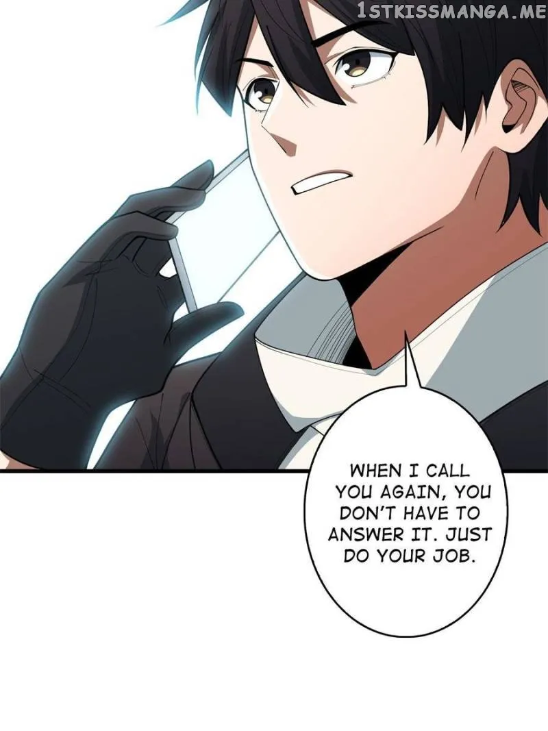 I’m Really Not A Supervillain Chapter 47 page 6 - 