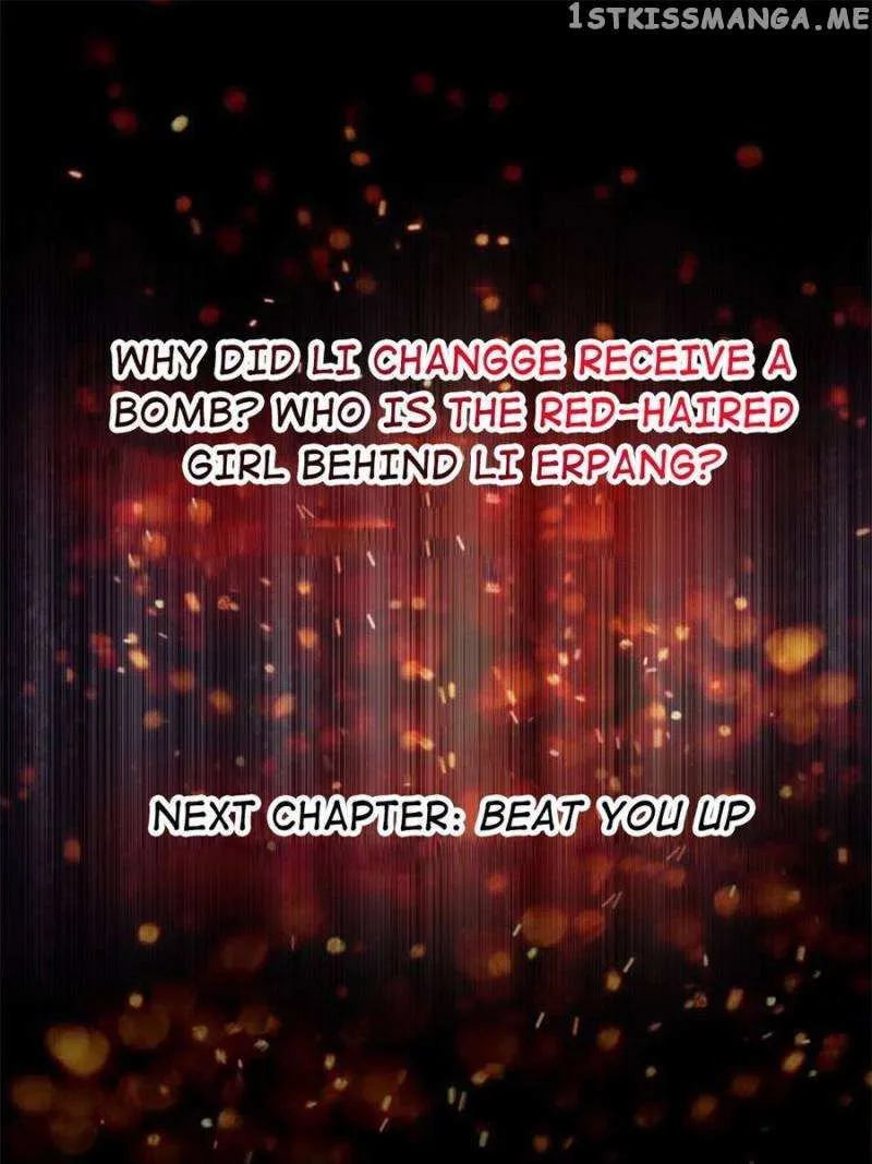 I’m Really Not A Supervillain Chapter 47 page 51 - 