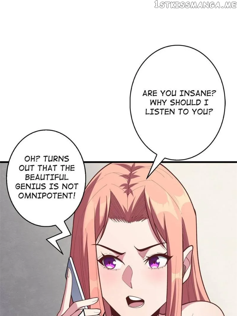 I’m Really Not A Supervillain Chapter 47 page 7 - 