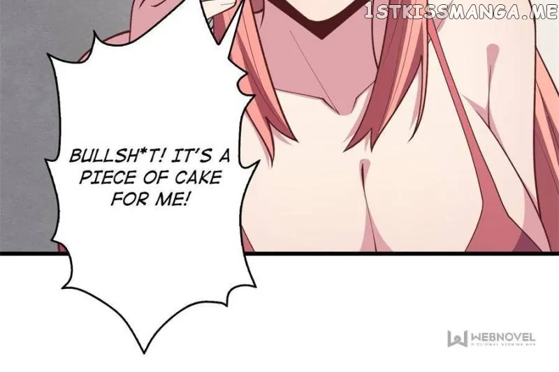 I’m Really Not A Supervillain Chapter 47 page 8 - 