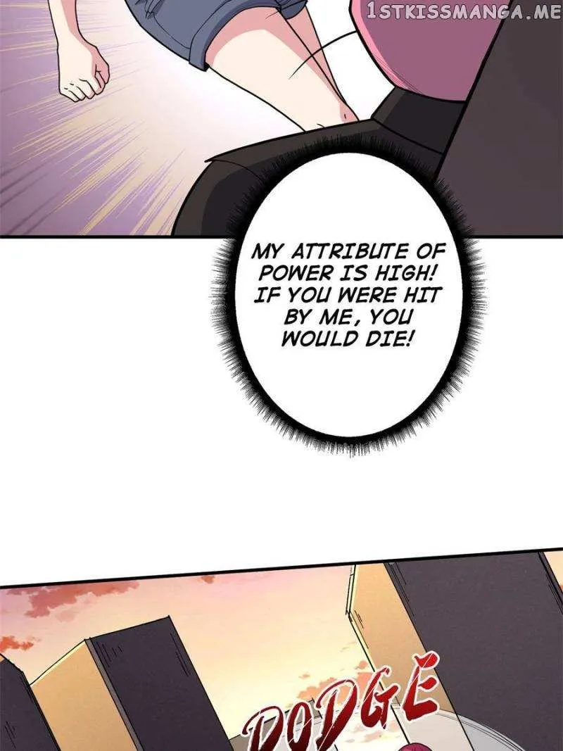I’m Really Not A Supervillain Chapter 48 page 2 - 