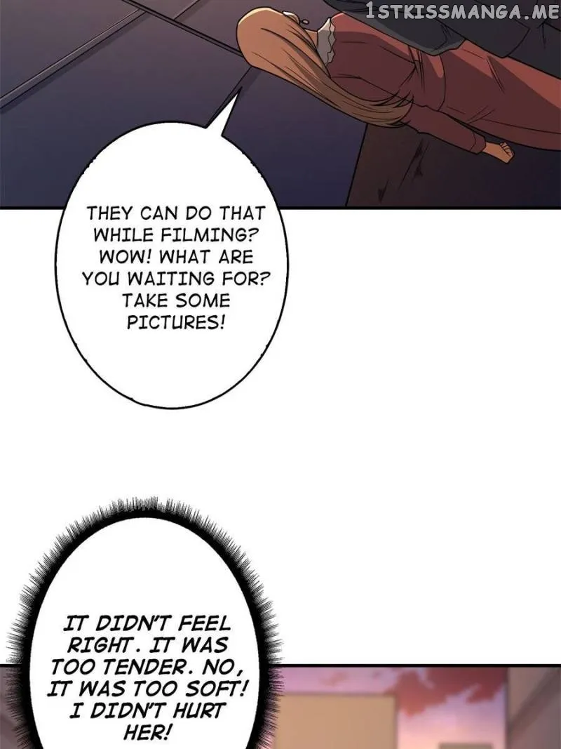 I’m Really Not A Supervillain Chapter 48 page 12 - 
