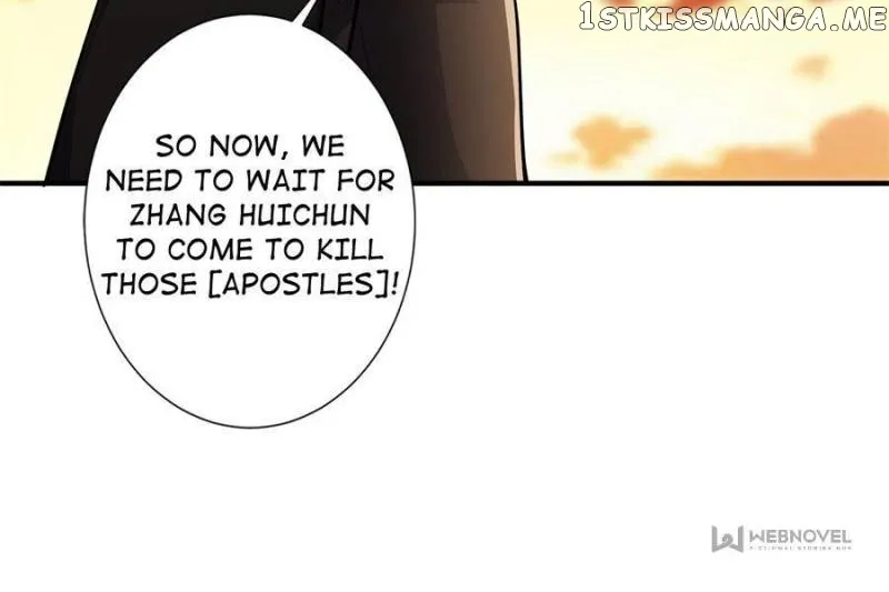 I’m Really Not A Supervillain Chapter 48 page 24 - 