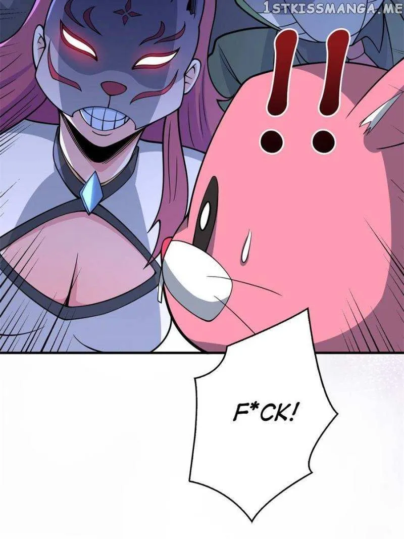 I’m Really Not A Supervillain Chapter 48 page 29 - 