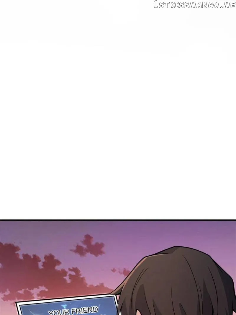 I’m Really Not A Supervillain Chapter 48 page 30 - 