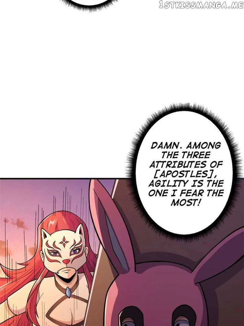 I’m Really Not A Supervillain Chapter 48 page 4 - 