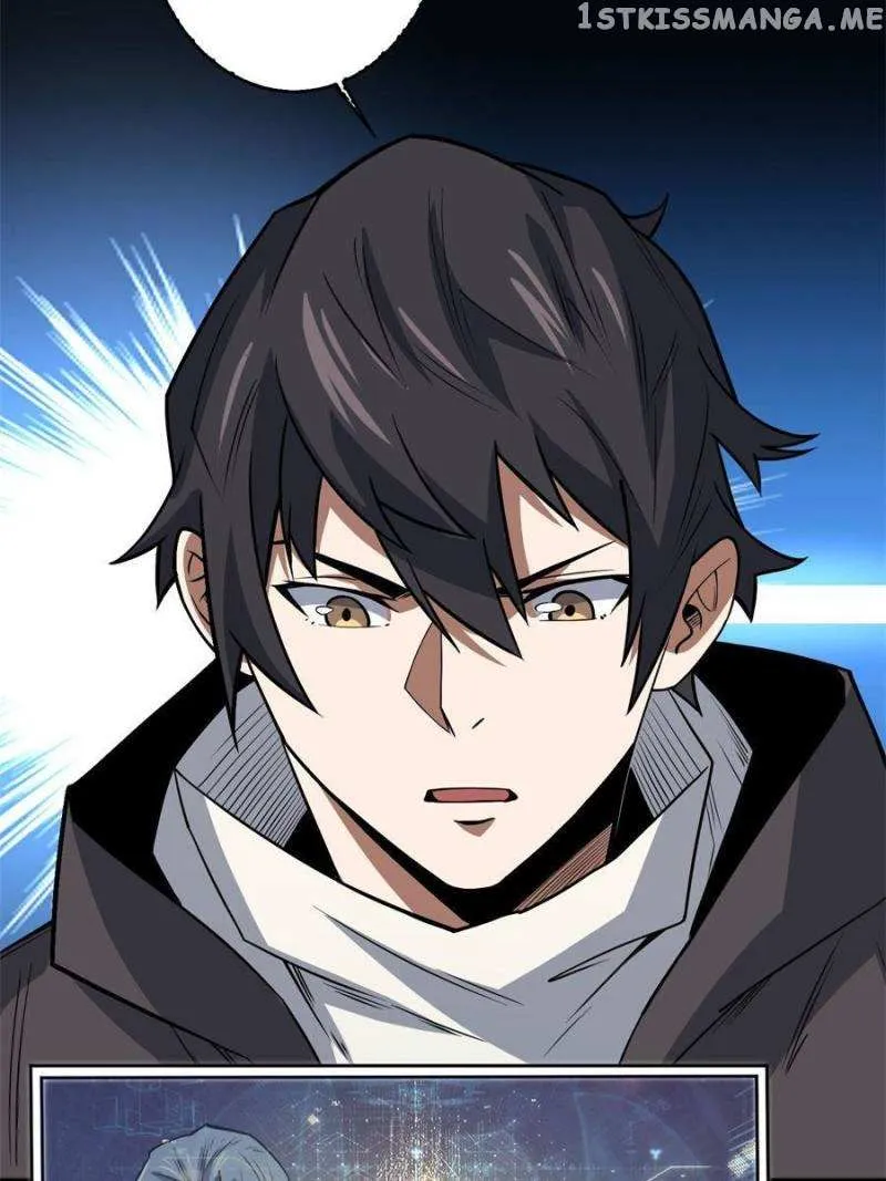 I’m Really Not A Supervillain Chapter 48 page 40 - 