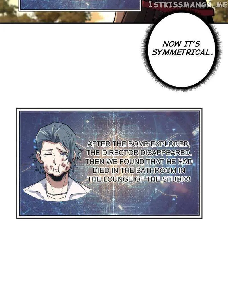 I’m Really Not A Supervillain Chapter 48 page 43 - 