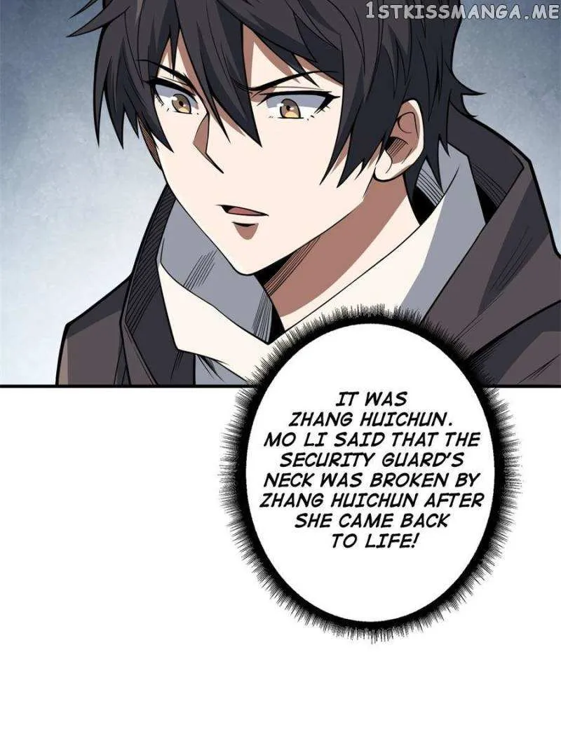 I’m Really Not A Supervillain Chapter 48 page 45 - 