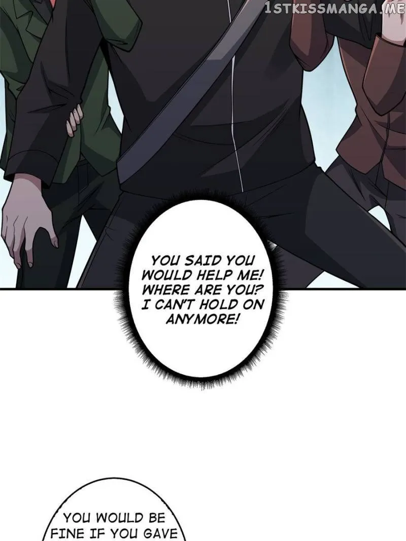 I’m Really Not A Supervillain Chapter 48 page 47 - 
