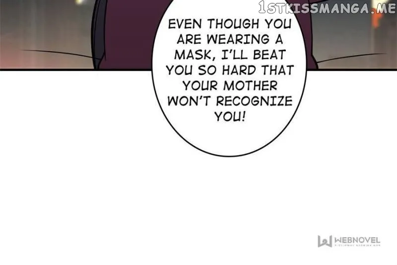 I’m Really Not A Supervillain Chapter 48 page 49 - 