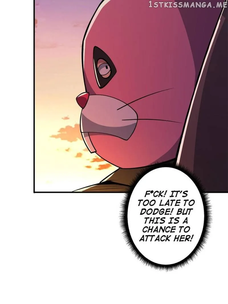 I’m Really Not A Supervillain Chapter 48 page 6 - 