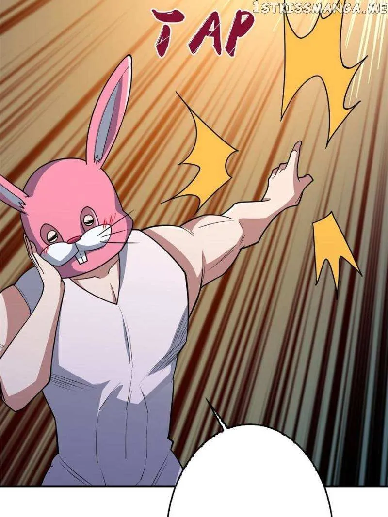 I’m Really Not A Supervillain Chapter 48 page 55 - 