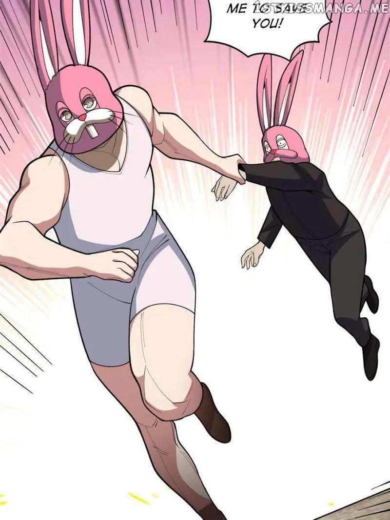 I’m Really Not A Supervillain Chapter 48 page 60 - 