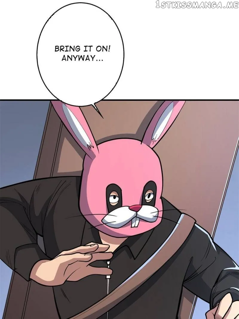 I’m Really Not A Supervillain Chapter 48 page 7 - 