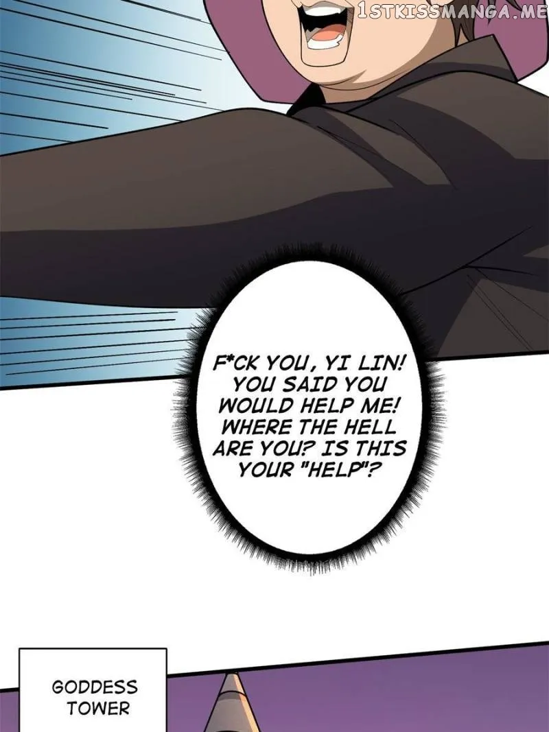I’m Really Not A Supervillain Chapter 48 page 64 - 