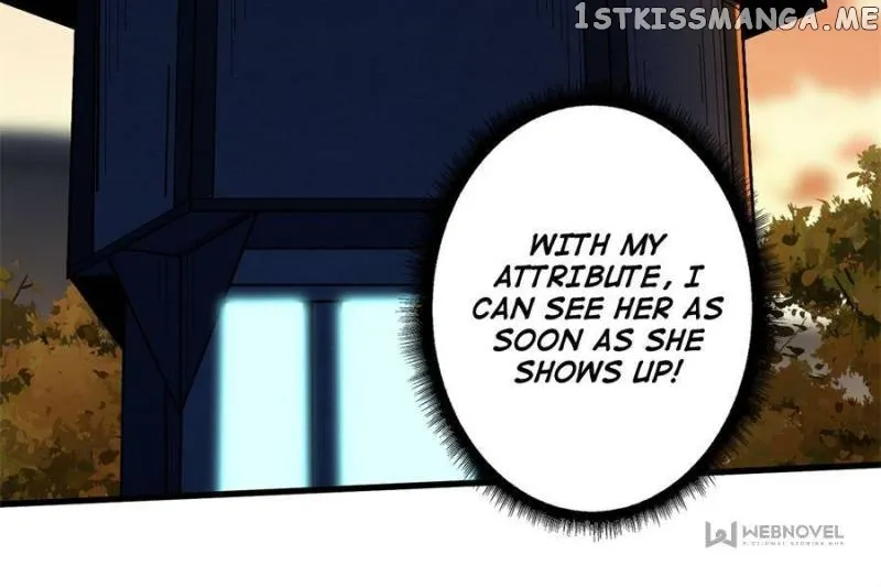 I’m Really Not A Supervillain Chapter 48 page 66 - 