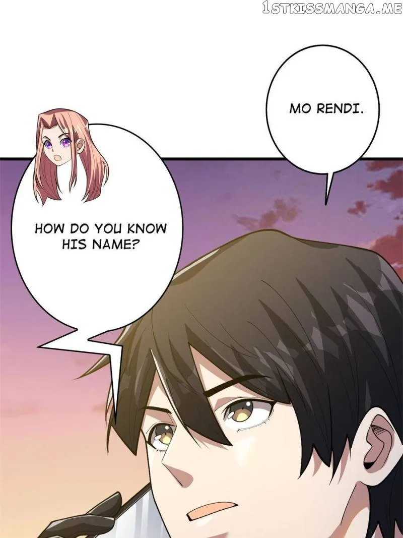 I’m Really Not A Supervillain Chapter 48 page 70 - 