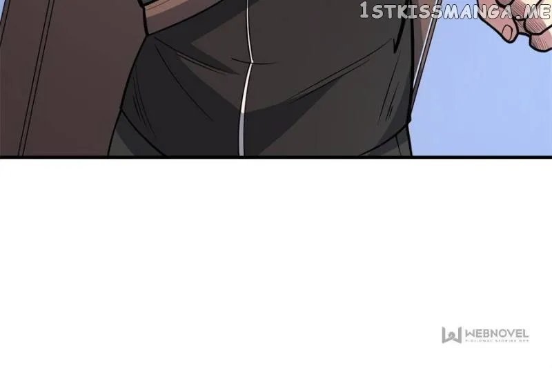 I’m Really Not A Supervillain Chapter 48 page 8 - 
