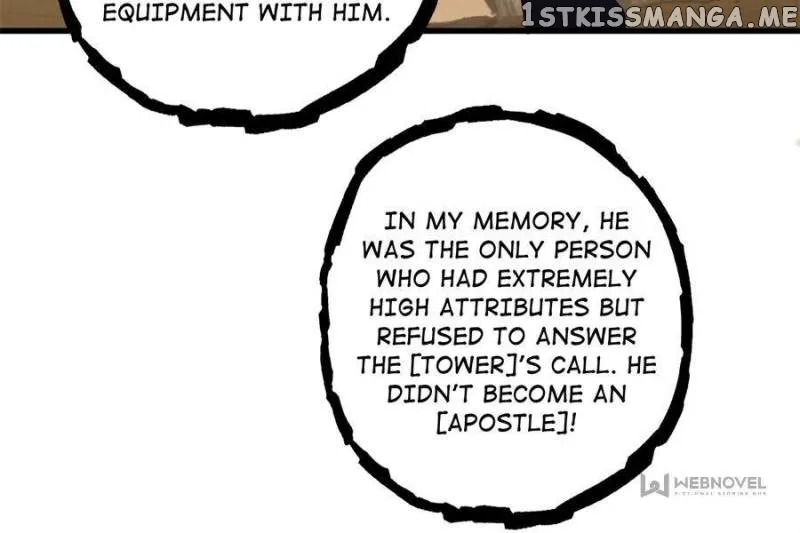 I’m Really Not A Supervillain Chapter 48 page 74 - 