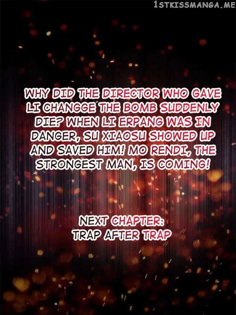 I’m Really Not A Supervillain Chapter 48 page 75 - 