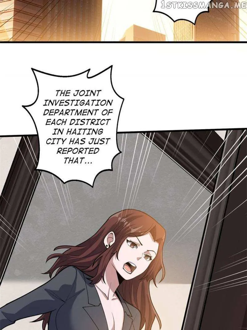 I’m Really Not A Supervillain Chapter 49 page 2 - 