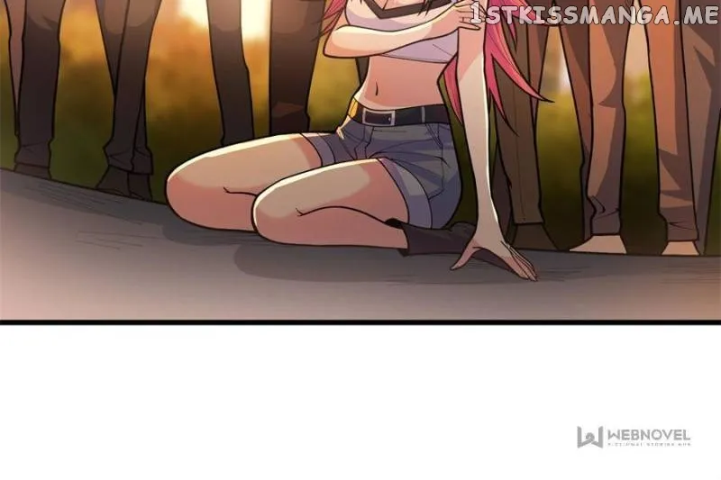 I’m Really Not A Supervillain Chapter 49 page 16 - 