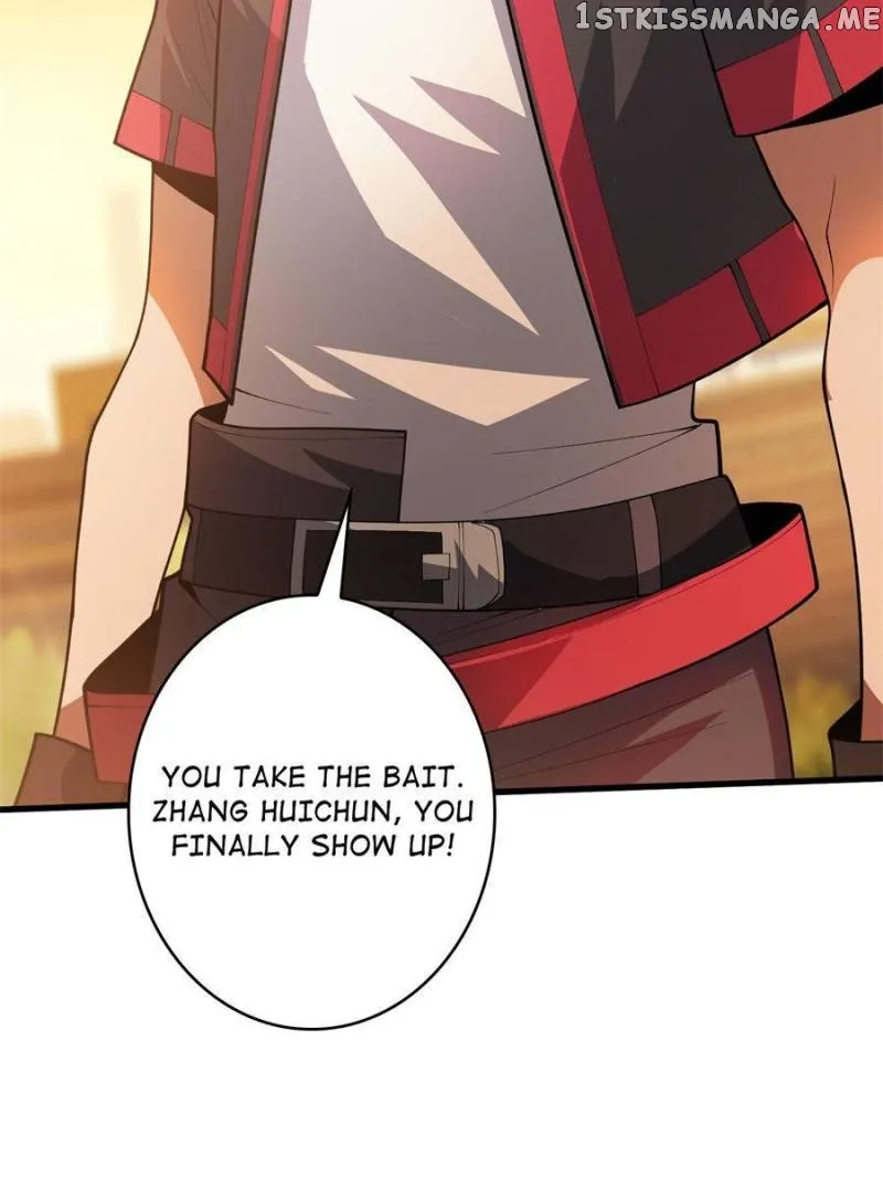 I’m Really Not A Supervillain Chapter 49 page 20 - 