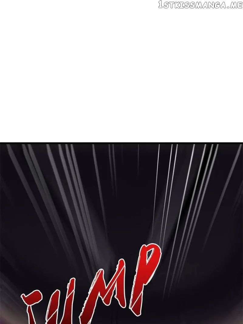 I’m Really Not A Supervillain Chapter 49 page 21 - 