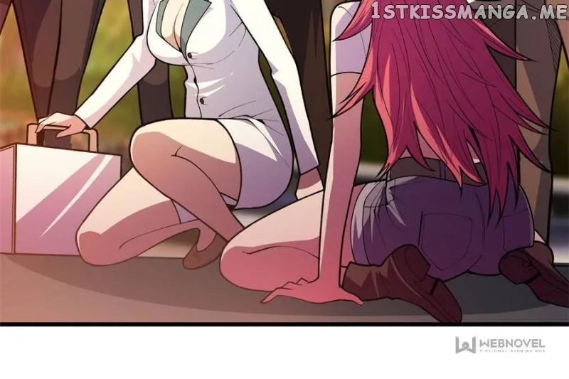 I’m Really Not A Supervillain Chapter 49 page 24 - 