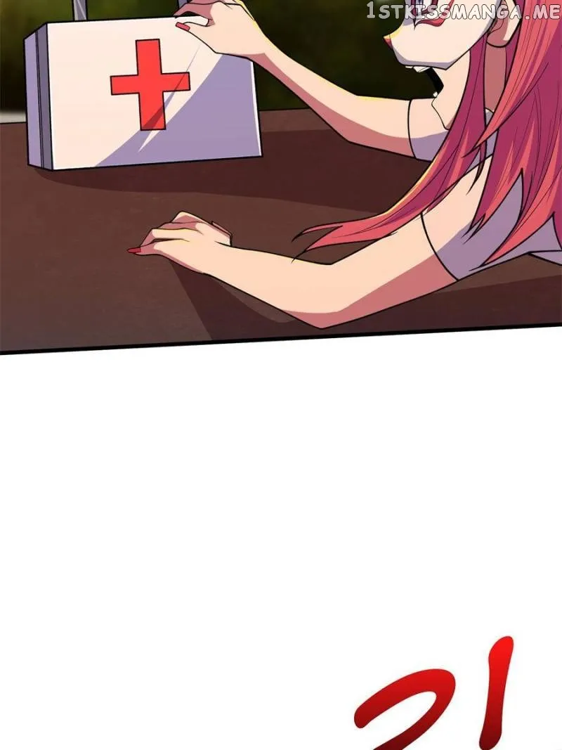 I’m Really Not A Supervillain Chapter 49 page 29 - 