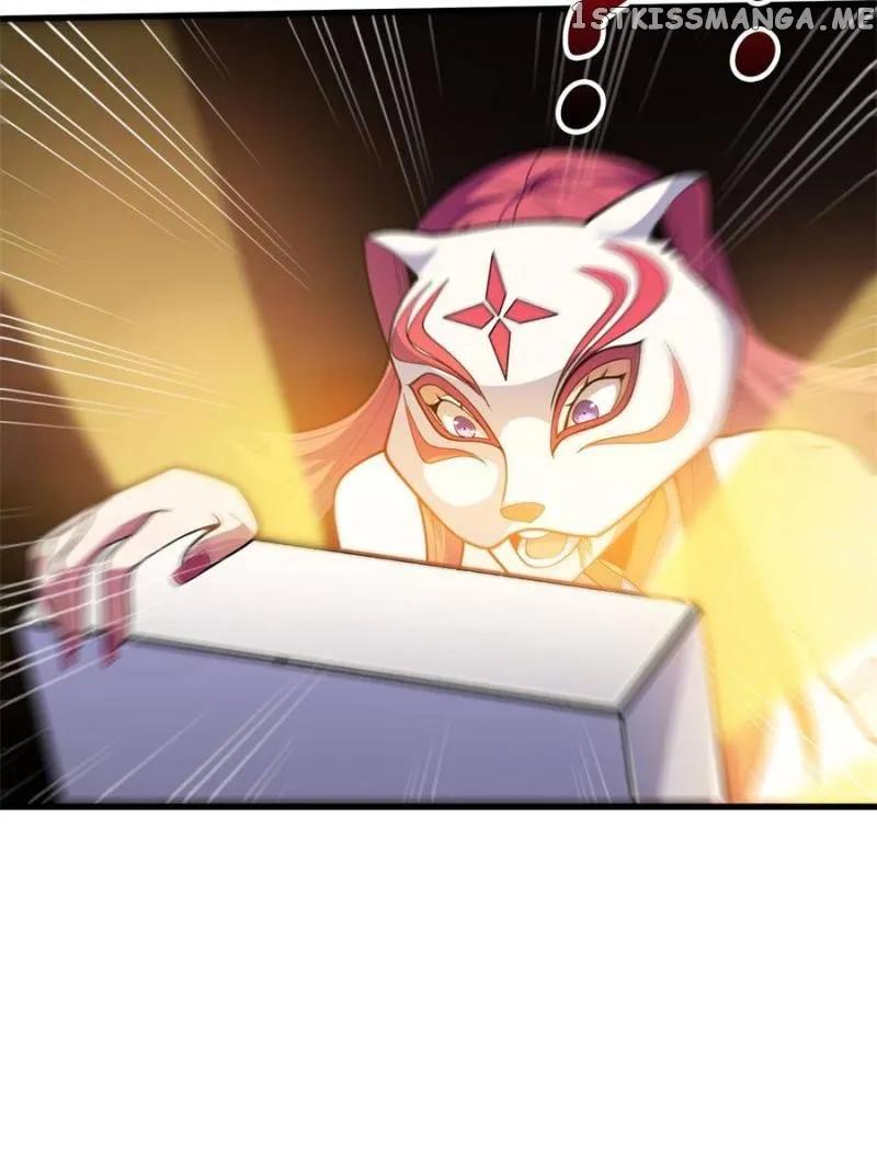 I’m Really Not A Supervillain Chapter 49 page 30 - 