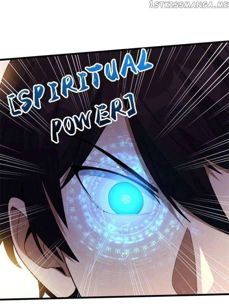I’m Really Not A Supervillain Chapter 49 page 40 - 