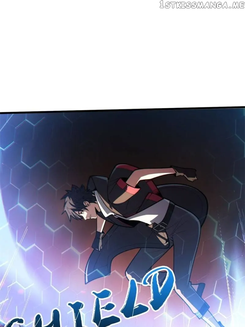 I’m Really Not A Supervillain Chapter 49 page 41 - 