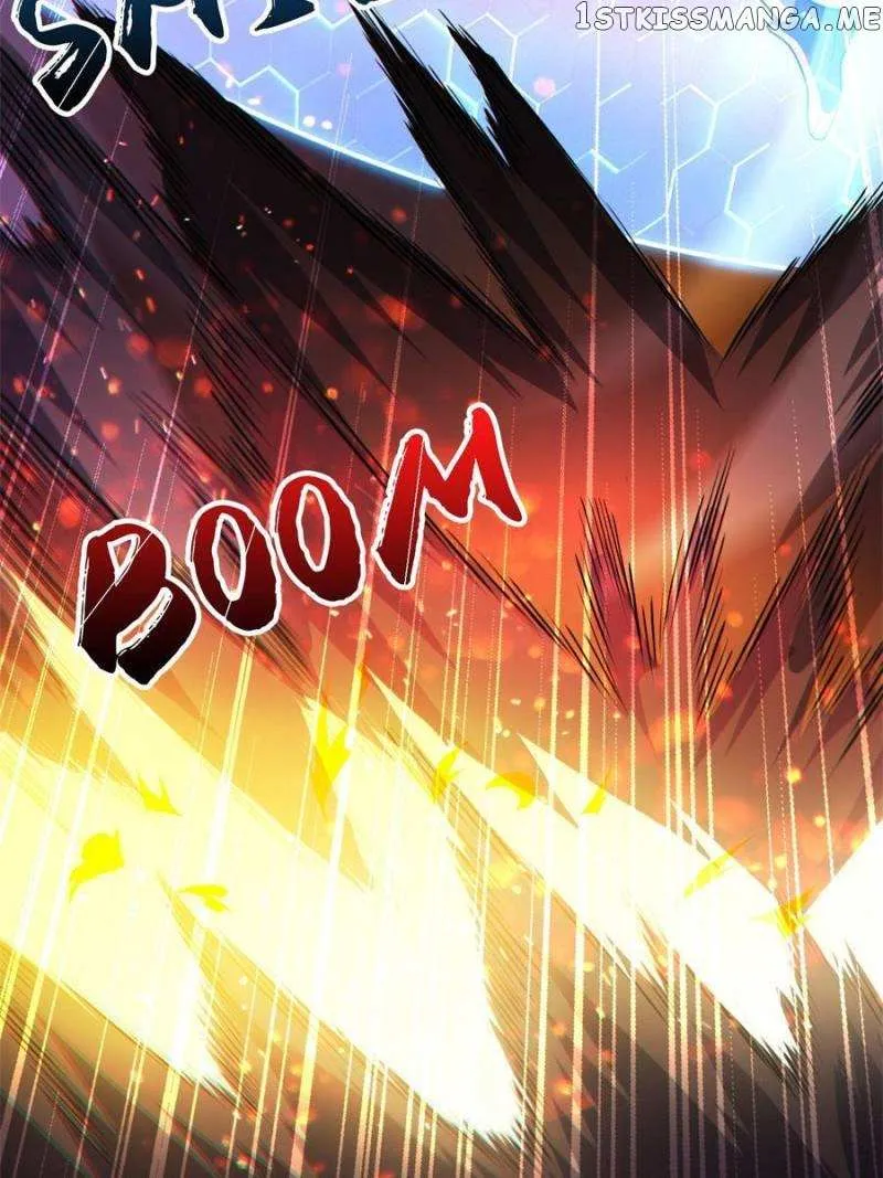 I’m Really Not A Supervillain Chapter 49 page 42 - 