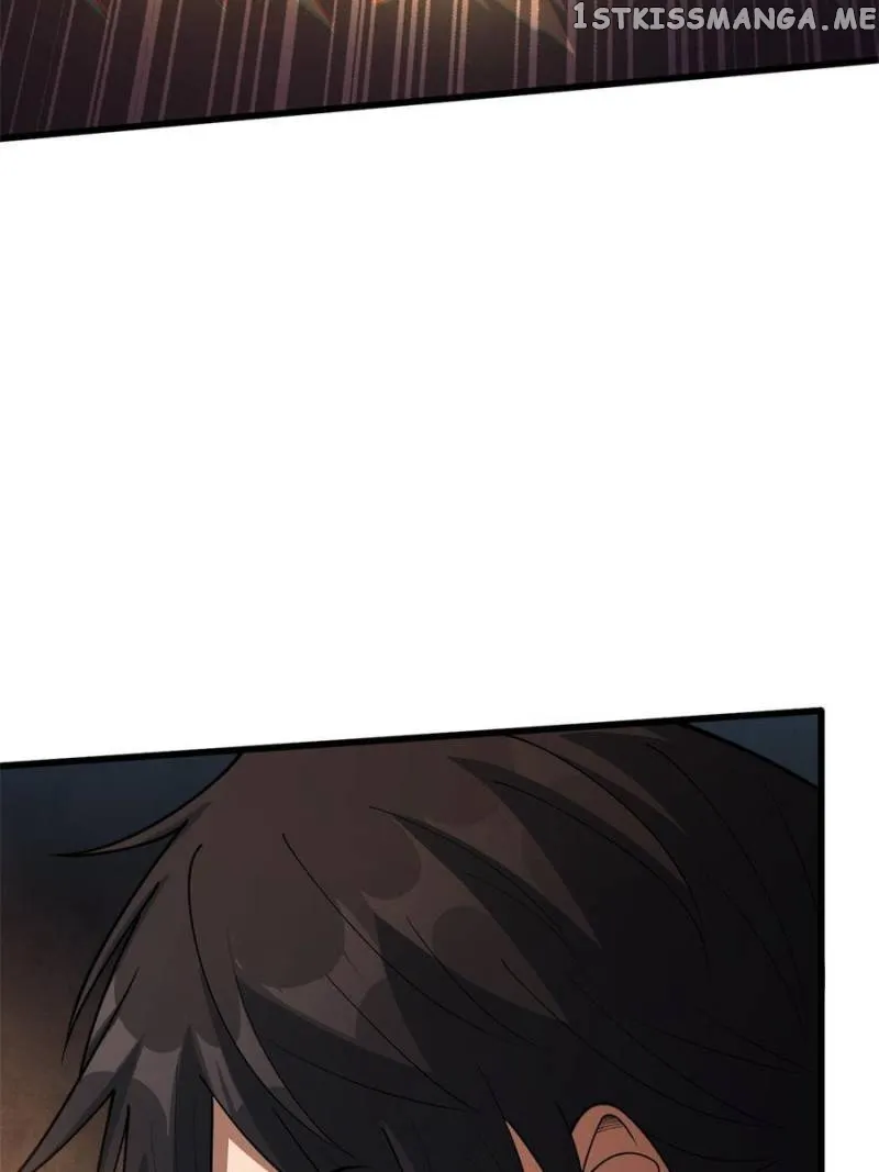 I’m Really Not A Supervillain Chapter 49 page 43 - 