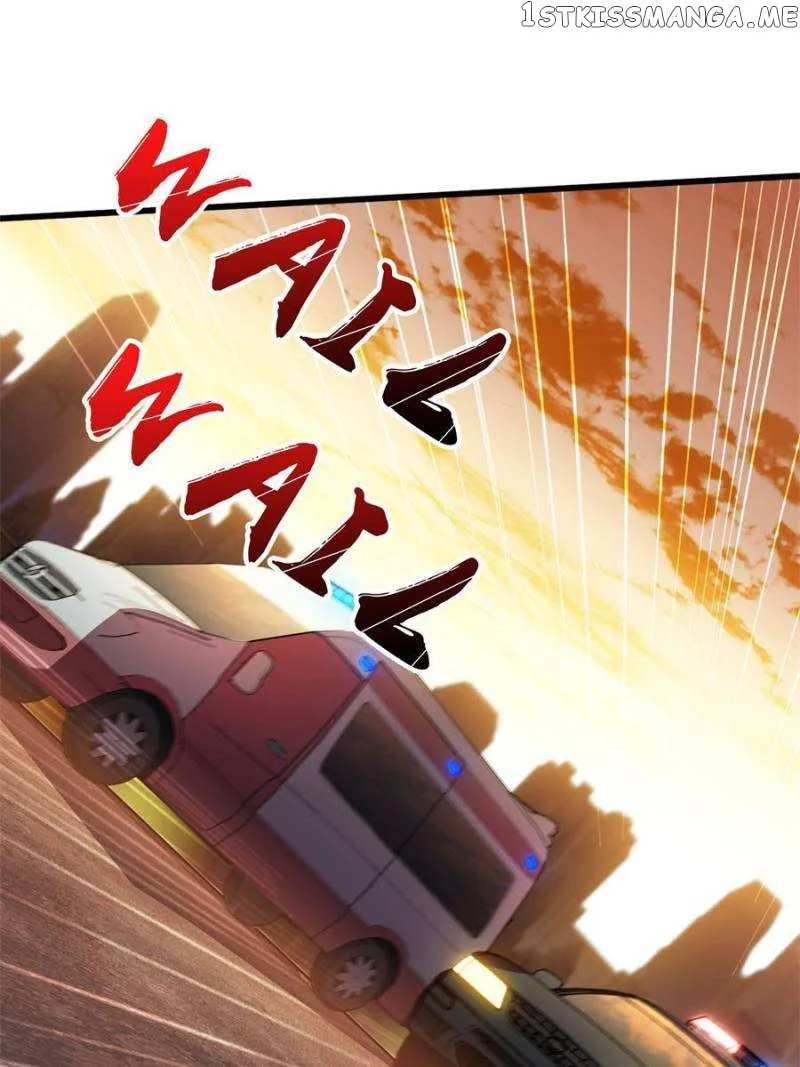 I’m Really Not A Supervillain Chapter 49 page 45 - 
