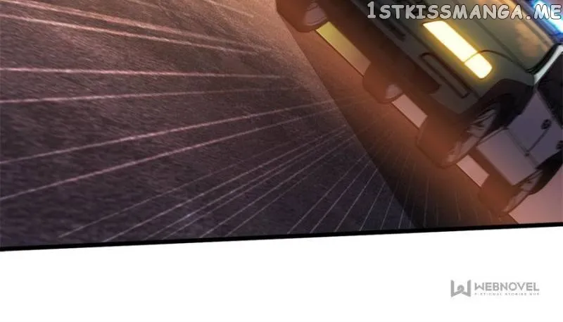 I’m Really Not A Supervillain Chapter 49 page 46 - 