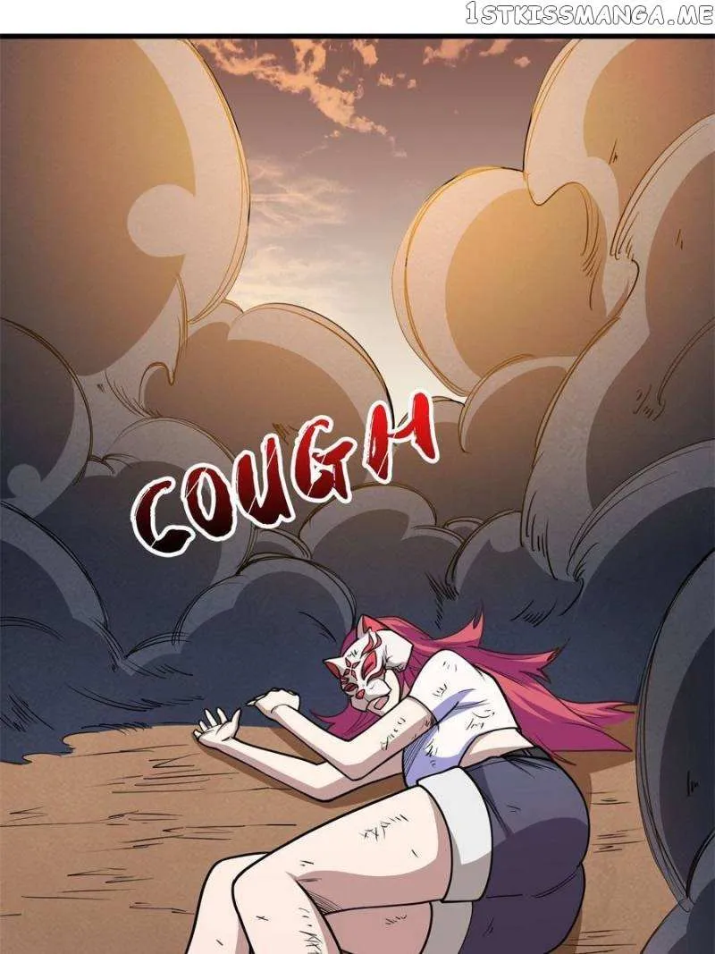 I’m Really Not A Supervillain Chapter 49 page 47 - 