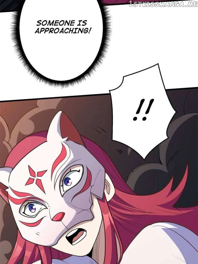 I’m Really Not A Supervillain Chapter 49 page 50 - 