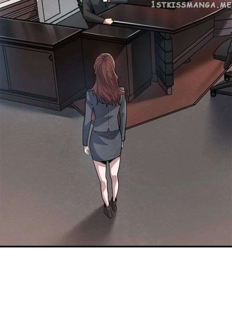 I’m Really Not A Supervillain Chapter 49 page 6 - 