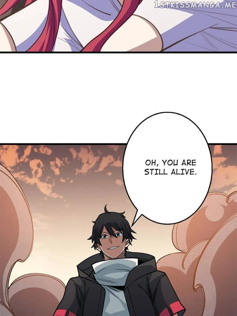 I’m Really Not A Supervillain Chapter 49 page 51 - 