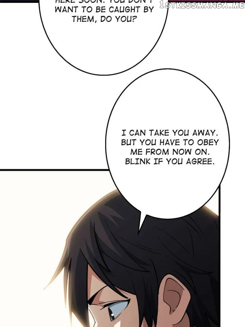 I’m Really Not A Supervillain Chapter 49 page 53 - 
