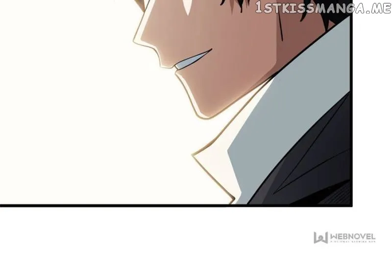 I’m Really Not A Supervillain Chapter 49 page 54 - 
