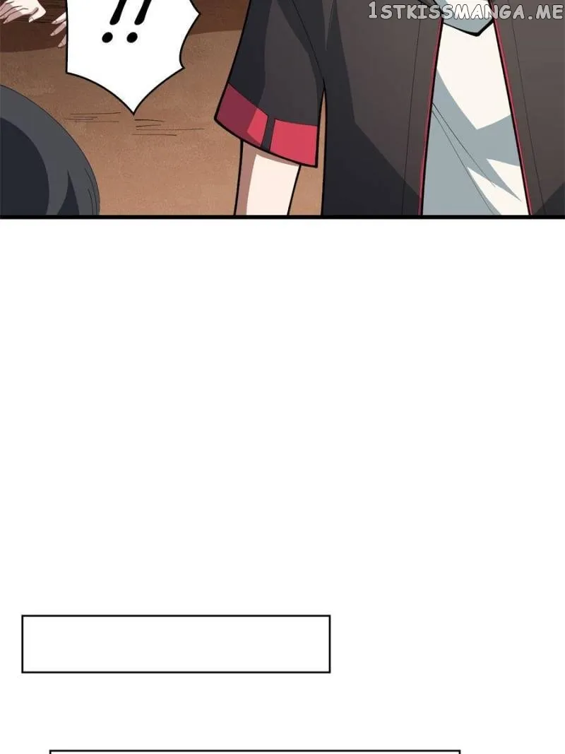 I’m Really Not A Supervillain Chapter 49 page 57 - 