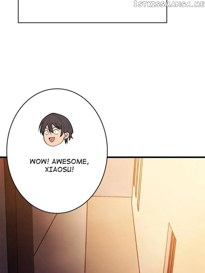 I’m Really Not A Supervillain Chapter 49 page 58 - 