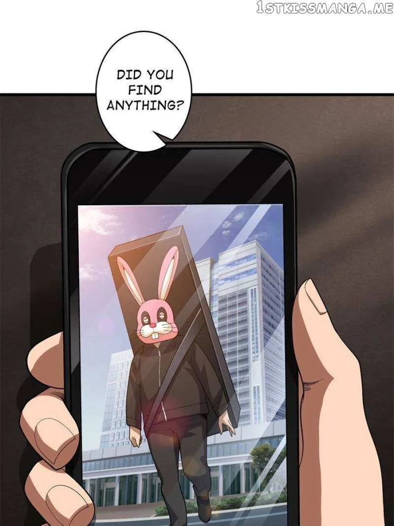 I’m Really Not A Supervillain Chapter 49 page 7 - 