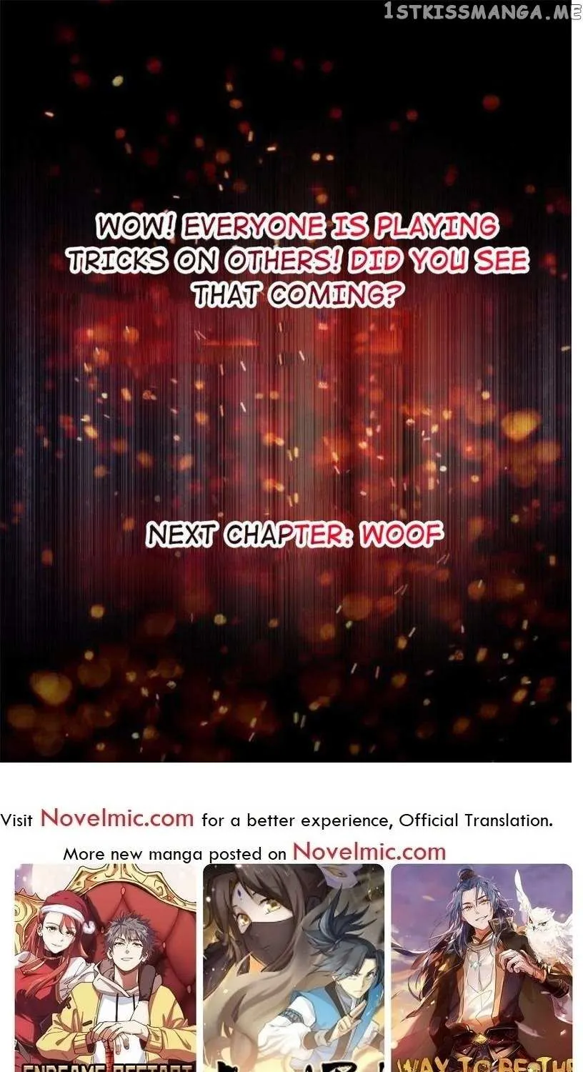 I’m Really Not A Supervillain Chapter 49 page 65 - 