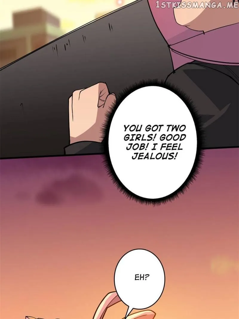 I’m Really Not A Supervillain Chapter 50 page 2 - 