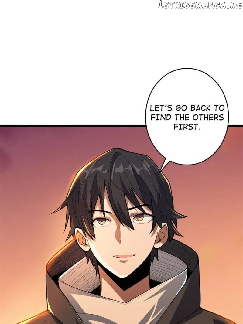I’m Really Not A Supervillain Chapter 50 page 13 - 